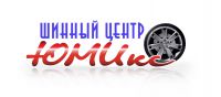 Логотип компании «Шинный центр юмикс»