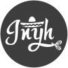 Логотип компании «Inyh»