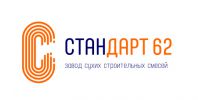 Логотип компании «Стандарт 62»