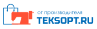 Логотип компании «Тексопт»