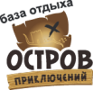 Логотип компании «Остроприключений»