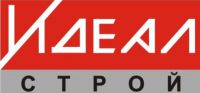 Логотип компании «Идеал строй»