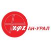 Логотип компании «Ифхан-урал»