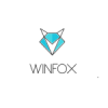 Логотип компании «Winfox»