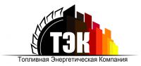 Логотип компании «Топливная энергетическая компания»