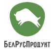 Логотип компании «Белруспродукт»