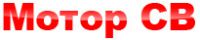 Логотип компании «Моторсв»