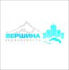 Логотип компании «Агентство недвижимости вершина»