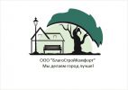 Логотип компании «Благостройкомфорт»