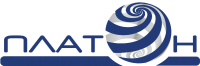 Логотип компании «Платон мебель»