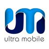 Логотип компании «Сервис центр ultramobile»