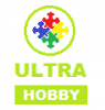 Логотип компании «Ultra hobby»