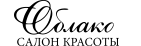 Логотип компании «Салон красоты облако»