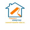 Логотип компании «Ремонт квартир»