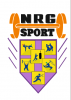 Логотип компании «Nrg sport»