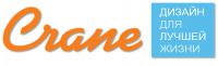 Логотип компании «Crane»