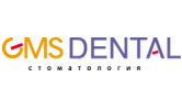 Логотип компании «Gms dental»