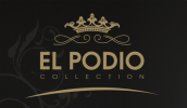 Логотип компании «El podio»