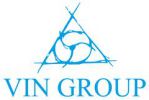Логотип компании «Вин стандарт»
