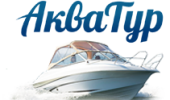 Логотип компании «Акватур»