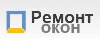 Логотип компании «Сервис для окон»