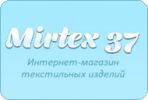 Логотип компании ««Миртекс»»