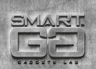 Логотип компании «Smart-GO»