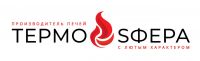 Логотип компании «Термосфера»