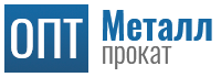 Логотип компании «Металл ОПТ»