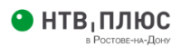 Логотип компании «НТВ Плюс»