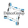 Логотип компании «Спортивно-танцевальный клуб DanceGroup»