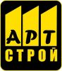 Логотип компании «АртСтрой»