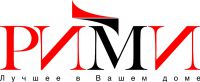 Логотип компании «Студия кухни РИМИ»