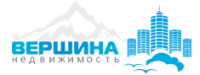 Логотип компании «Агентство недвижимости "Вершина"»
