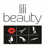Логотип компании «Lili-Beauty»