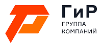 Логотип компании «Группа Компаний Г и Р»