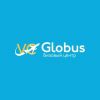 Логотип компании «Федеральный визовый центр Visa Globus»