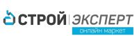 Логотип компании «СтройЭксперт»