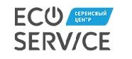 Логотип компании «ECO-SERVICE»