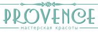 Логотип компании «Салон красоты Прованс»