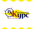 Логотип компании «РА КУРС»