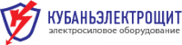 Логотип компании «КубаньЭлектроЩит»