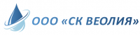 Логотип компании «ВЕОЛИЯ»
