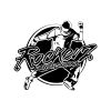 Логотип компании «Rockerz»