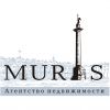 Логотип компании «Muris»