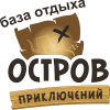 Логотип компании «“Остров Приключений»