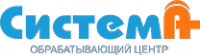 Логотип компании «Система обрабатывающий центр»
