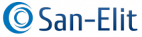 Логотип компании «Сан-Элит»