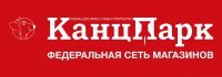 Логотип компании «КанцПарк»