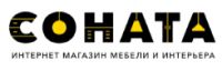 Логотип компании «Соната»